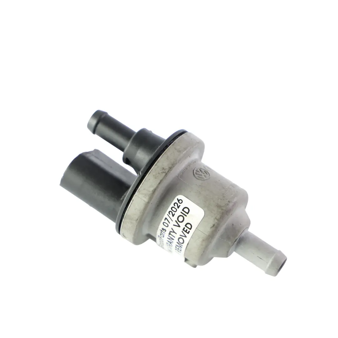 Audi A3 8P VW Golf Mk5 Valvola Solenoide EVAP 1.6 Benzina - SKU 058133517B - Numero di parte 058133517B