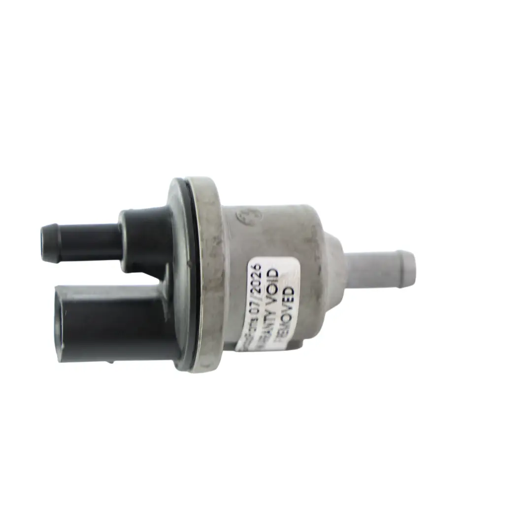 Audi A3 8P VW Golf Mk5 Valvola Solenoide EVAP 1.6 Benzina - SKU 058133517B - Numero di parte 058133517B