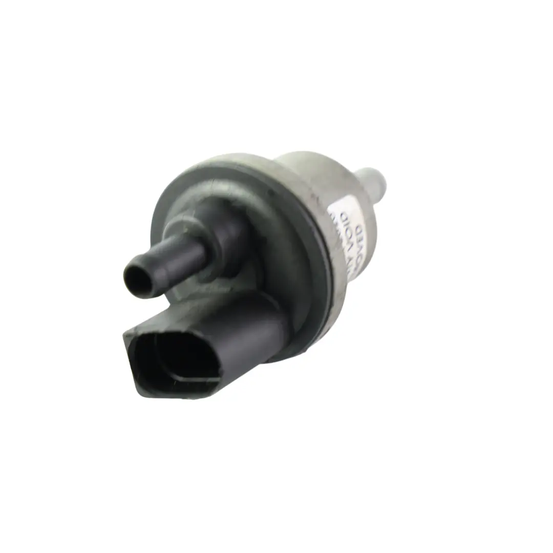 Audi A3 8P VW Golf Mk5 EVAP Purge Solenoid Valve 1.6 Petrol - SKU 058133517B - Part number 058133517B