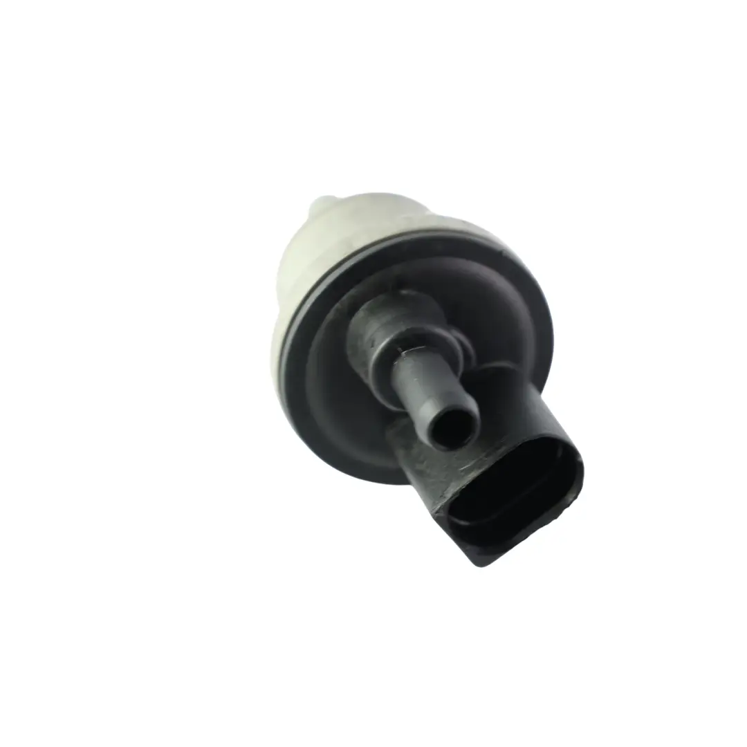 Audi A3 8P VW Golf MK5 EVAP Magnetventil 1.6 Benzin - SKU 058133517B - Teilenummer 058133517B