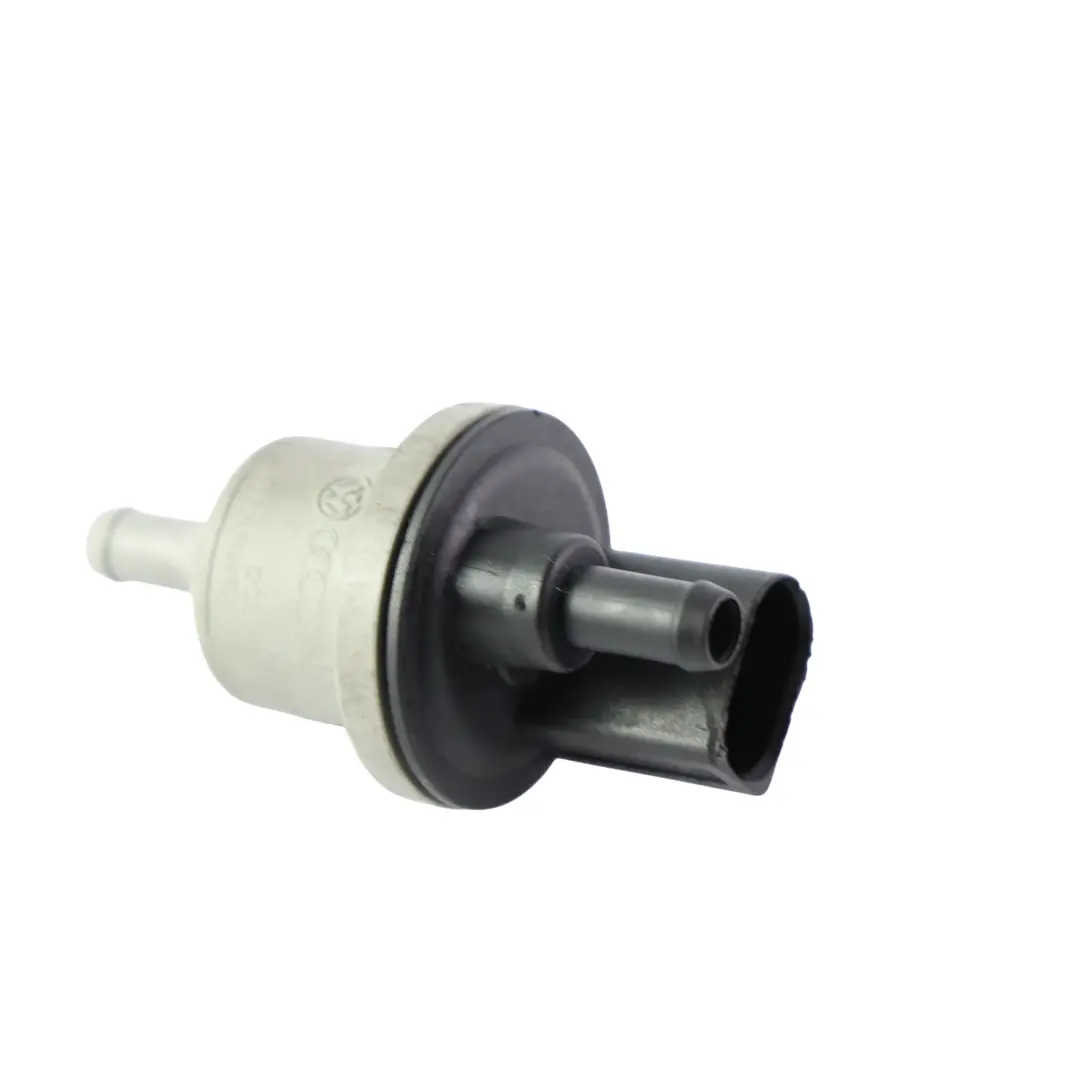 Audi A3 8P VW Golf MK5 EVAP Magnetventil 1.6 Benzin - SKU 058133517B - Teilenummer 058133517B