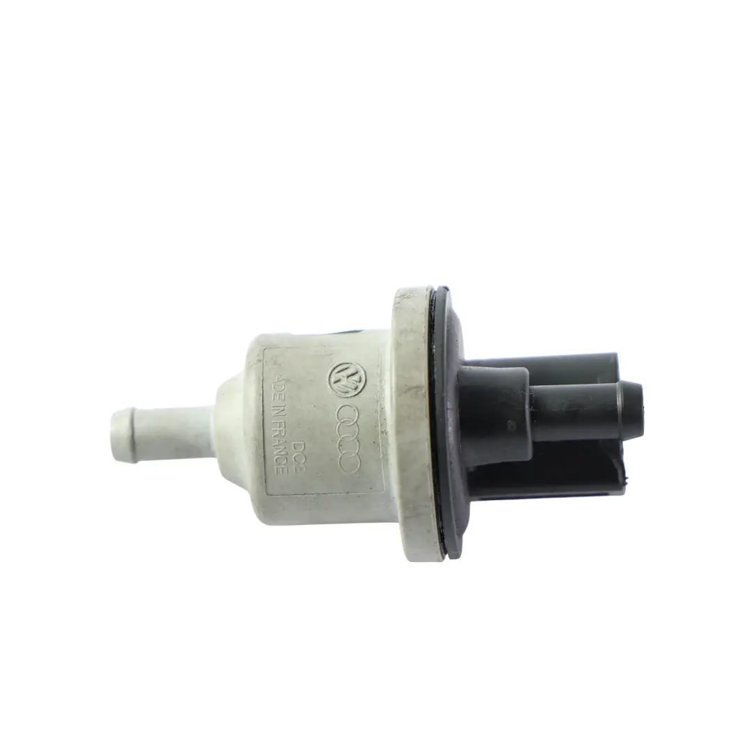 Audi A3 8P VW Golf MK5 EVAP Magnetventil 1.6 Benzin - SKU 058133517B - Teilenummer 058133517B