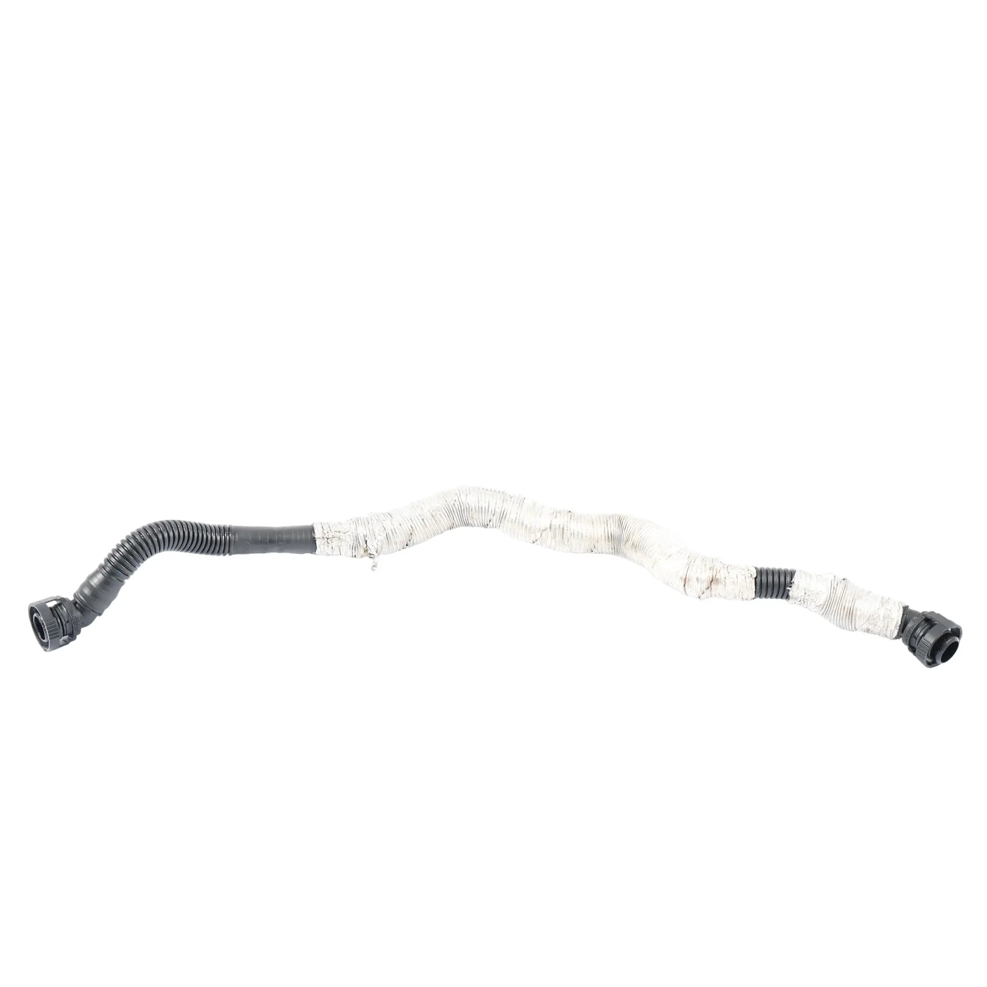 Audi A6 C7 A7 4G Vent Pipe Diesel Engine Breather Hose 3.0 TDI Diesel 059103209D
