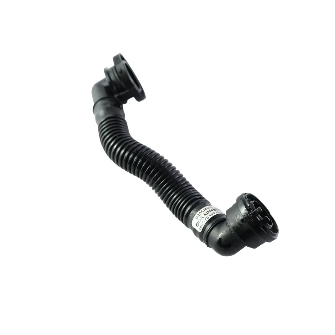 Audi A6 C7 A8 D4 Engine Breather Pipe Hose Line 3.0 TDI - SKU 059103221AR - Part number 059103221AR