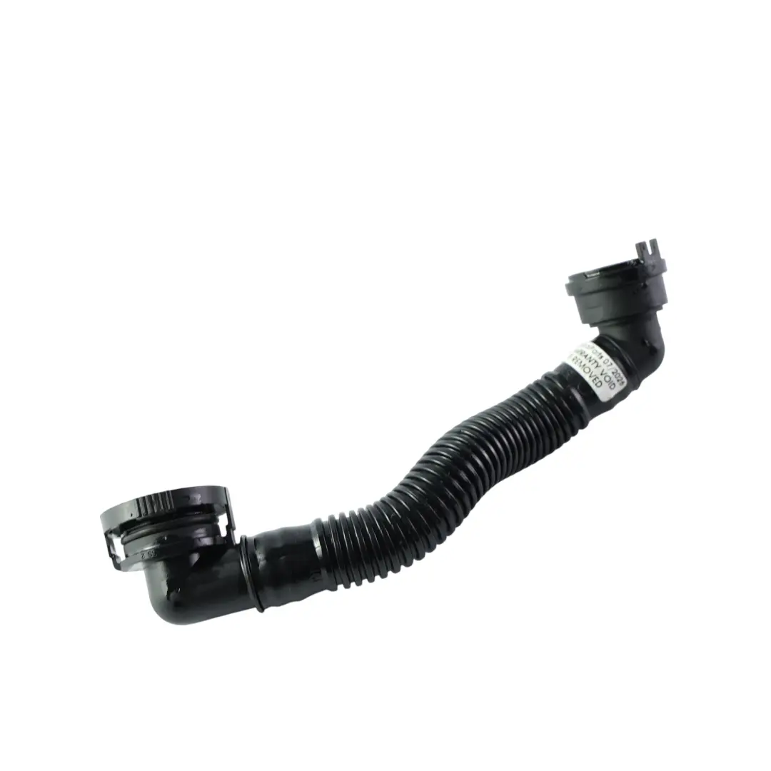 Audi A6 C7 A8 D4 Motor Entlüftungsrohr Schlauch Leitung 3.0 TDI - SKU 059103221AR - Teilenummer 059103221AR