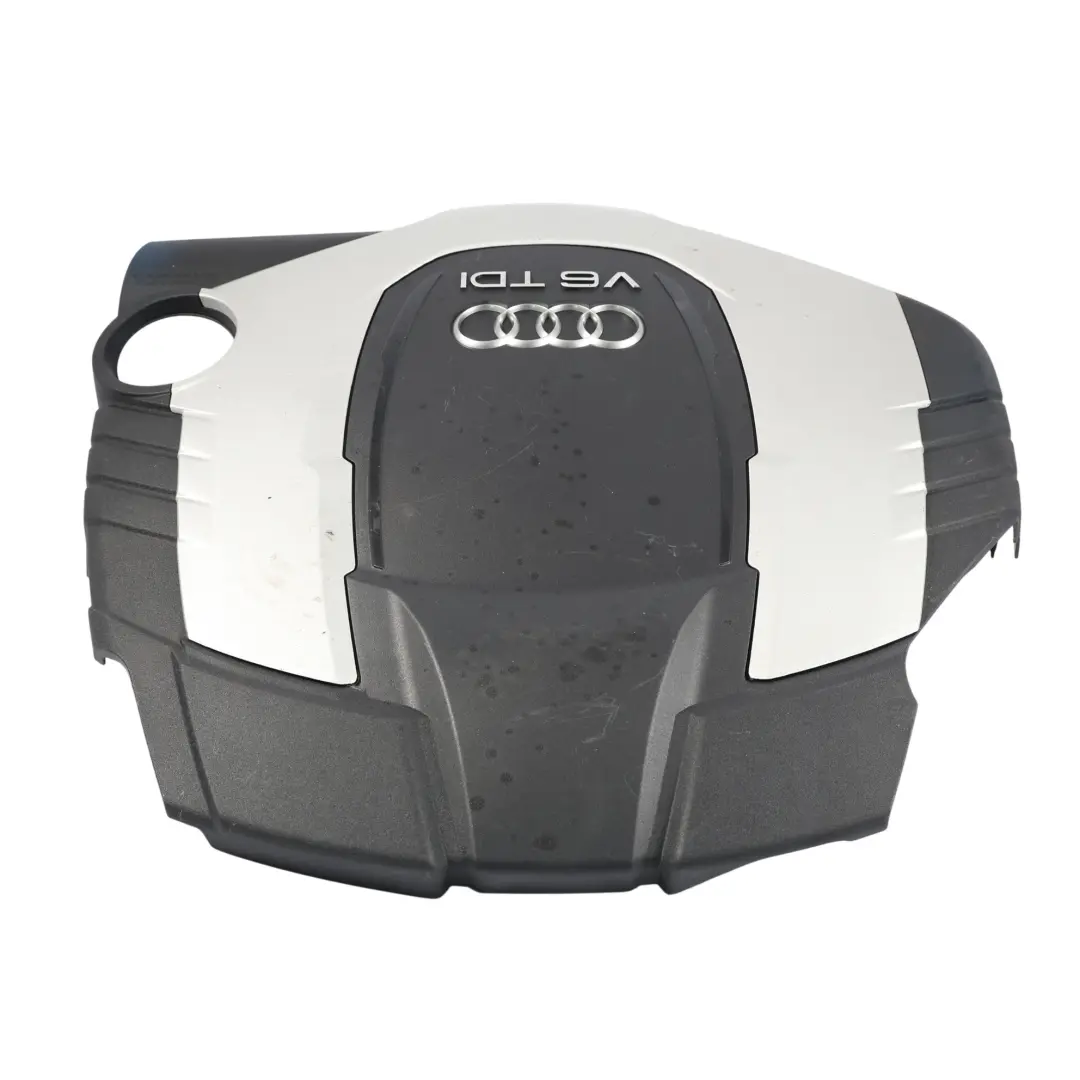 4G8 Ansaugkrümmer Motorabdeckung Oben V6 TDI für Audi A6 C7 A7 mit Teilenummer 059103925CC Audi A6 C7 A7 4G8 Ansaugkrümmer Motorabdeckung Oben V6 TDI - SKU 059103925CC - Teilenummer 059103925CC