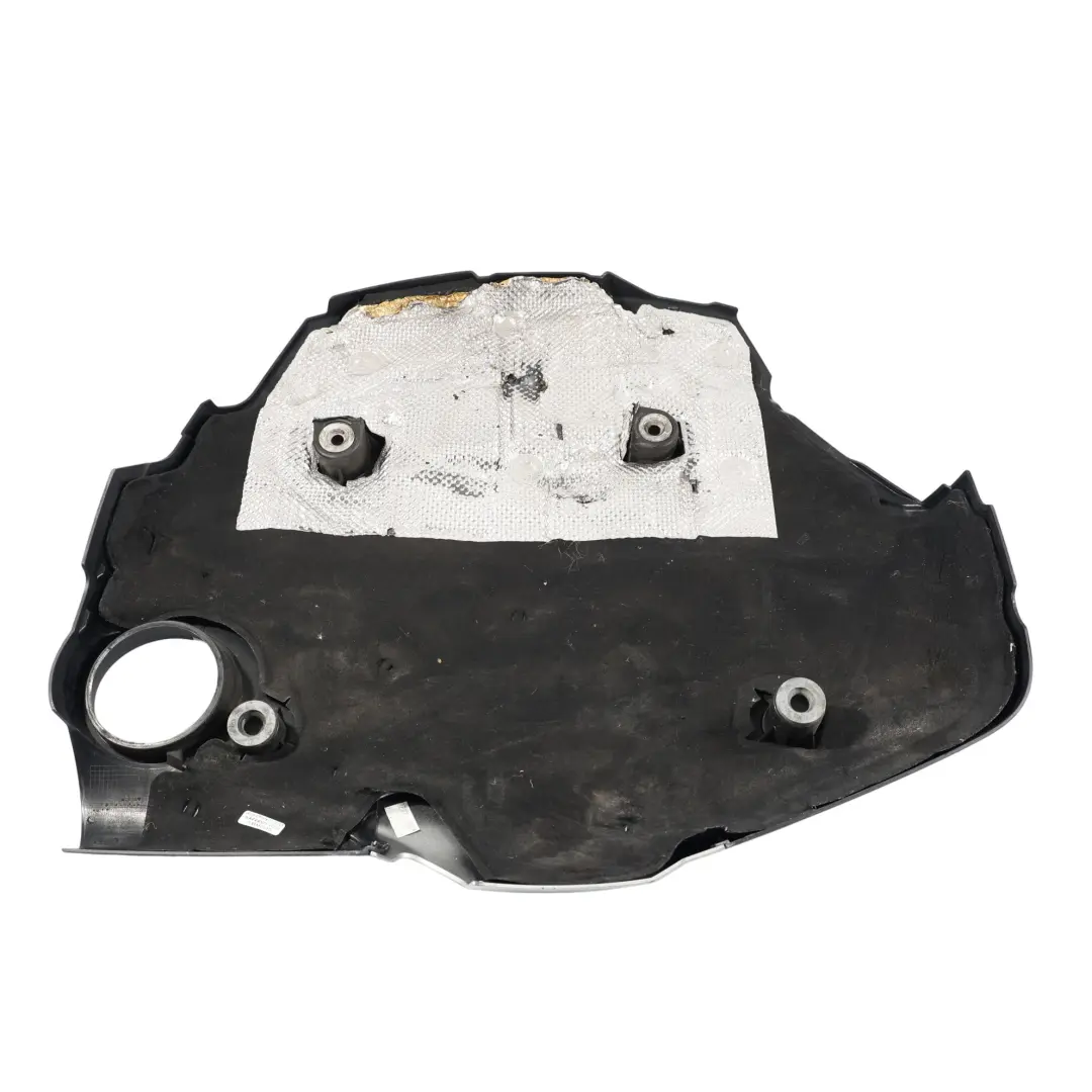 4G8 Cache Moteur Collecteur Admission V6 TDI pour Audi A6 C7 A7 à propos du numéro de pièce 059103925CC Audi A6 C7 A7 4G8 Cache Moteur Collecteur Admission V6 TDI - SKU 059103925CC - Numéro de pièce 059103925CC