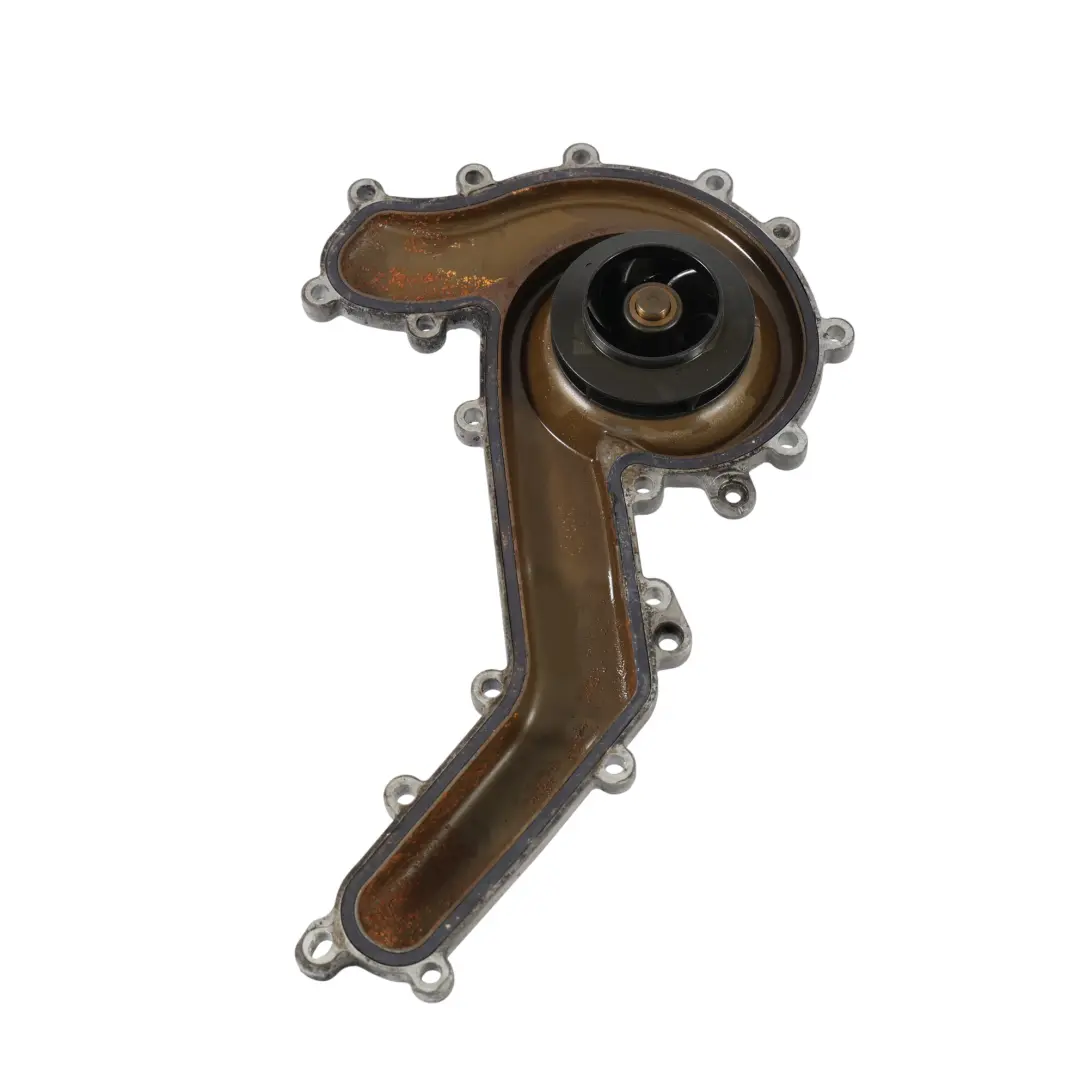 Audi A6 C7 A7 4G Q7 4M Water Coolant Pump 3.0 TDI - SKU 059121016G - Part number 059121016G
