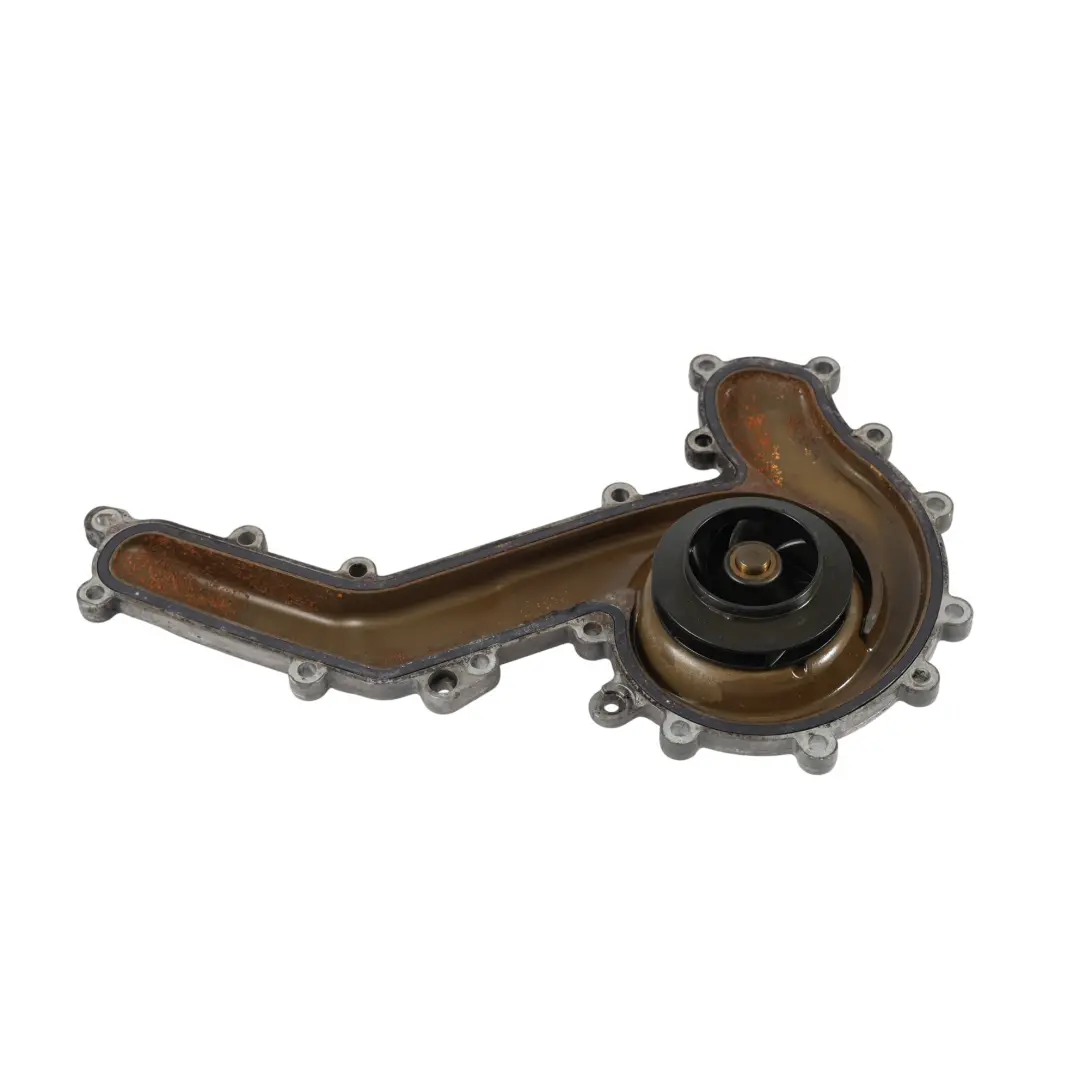 Audi A6 C7 A7 4G Q7 4M Water Coolant Pump 3.0 TDI - SKU 059121016G - Part number 059121016G