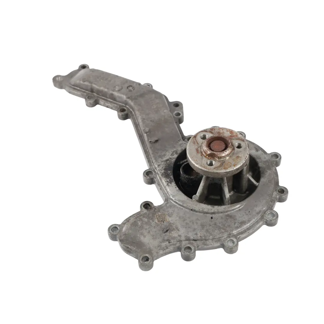 Audi A6 C7 A7 4G Q7 4M Water Coolant Pump 3.0 TDI - SKU 059121016G - Part number 059121016G