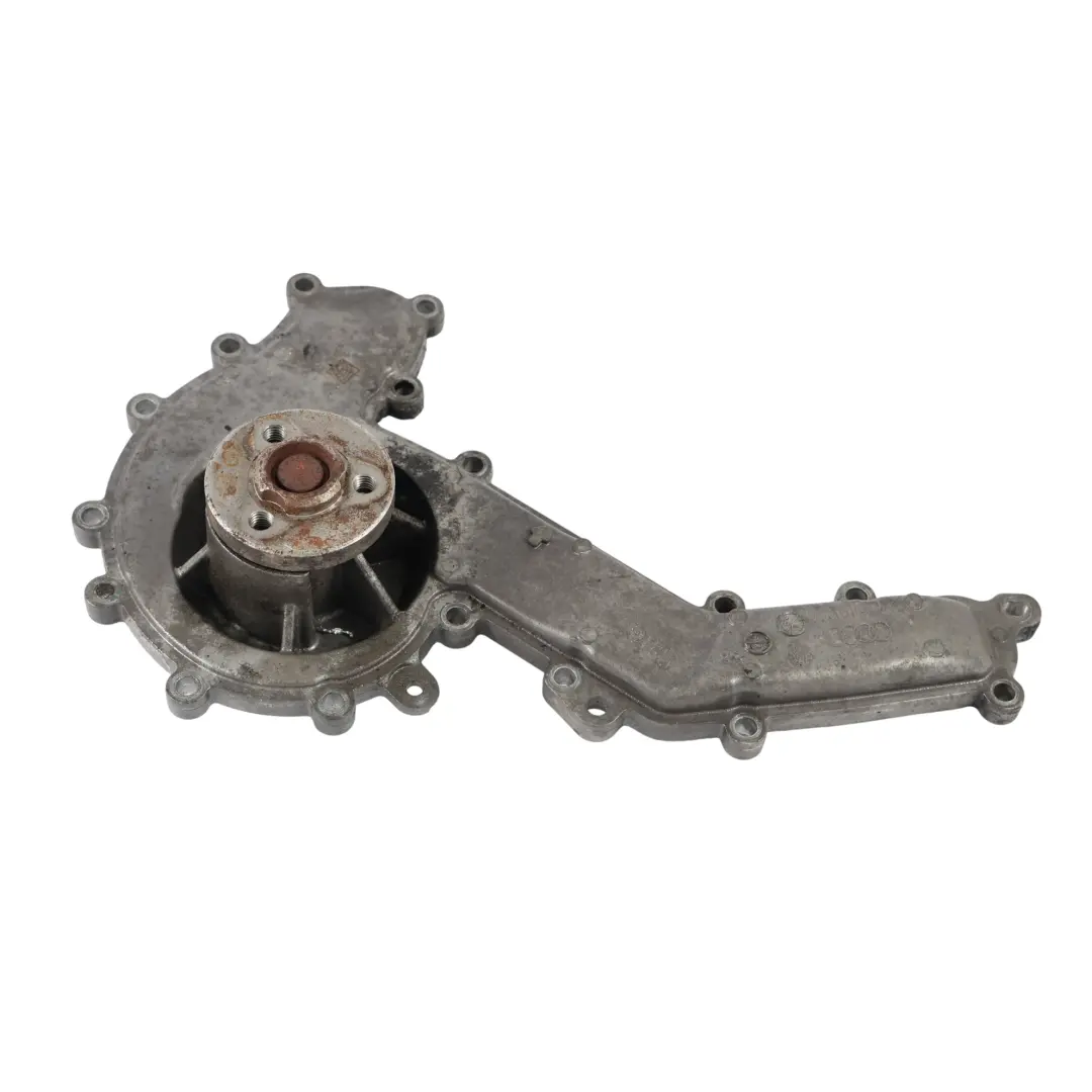 Audi A6 C7 A7 4G Q7 4M Pompa Acqua Liquido Refrigerante 3.0 TDI - SKU 059121016G - Numero di parte 059121016G
