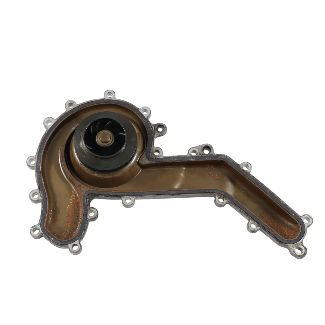 Audi A6 C7 A7 4G Q7 4M Water Coolant Pump 3.0 TDI - SKU 059121016G - Part number 059121016G