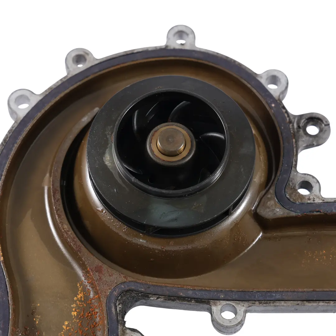 Audi A6 C7 A7 4G Q7 4M Pompa Acqua Liquido Refrigerante 3.0 TDI - SKU 059121016G - Numero di parte 059121016G