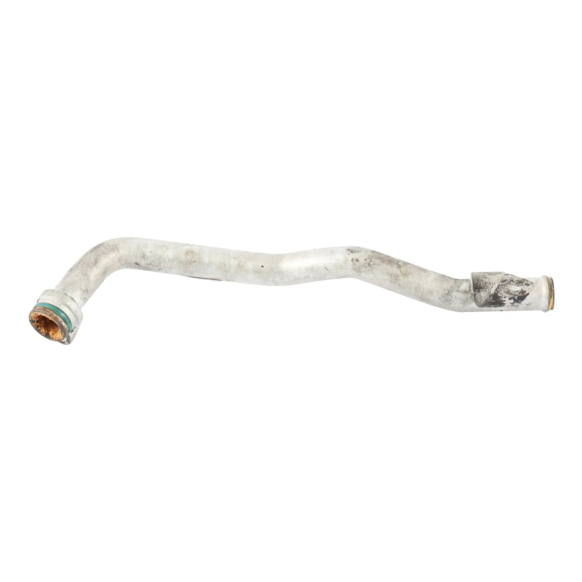 Audi A6 C7 A7 4G Q7 4M Tubo Acqua Refrigerante 3.0 TDI 059121075ES