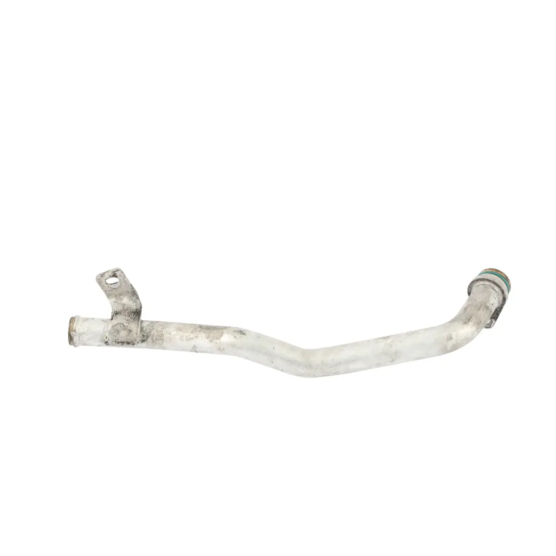 4M Tubo Agua Refrigerante Motor 3.0 TDI para Audi A6 C7 A7 4G Q7 con número de pieza 059121075ES Audi A6 C7 A7 4G Q7 4M Tubo Agua Refrigerante Motor 3.0 TDI - SKU 059121075ES - Número de pieza 059121075ES