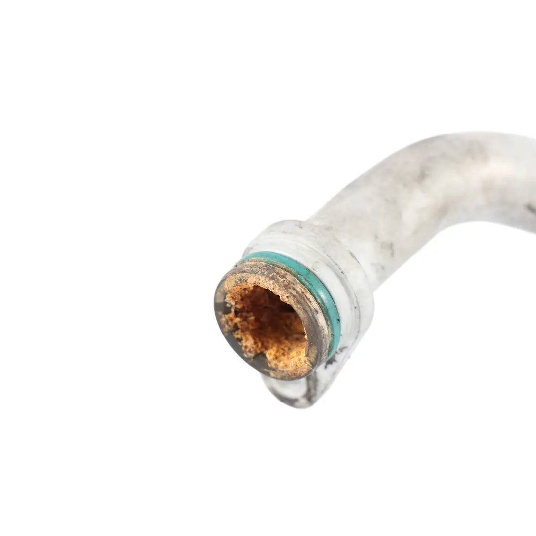4M Engine Coolant Water Pipe 3.0 TDI to Audi A6 C7 A7 4G Q7 with Part number 059121075ES Audi A6 C7 A7 4G Q7 4M Engine Coolant Water Pipe 3.0 TDI - SKU 059121075ES - Part number 059121075ES