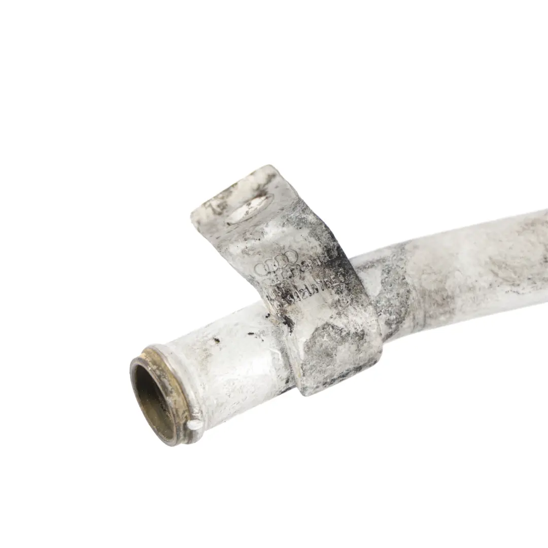 4M Engine Coolant Water Pipe 3.0 TDI to Audi A6 C7 A7 4G Q7 with Part number 059121075ES Audi A6 C7 A7 4G Q7 4M Engine Coolant Water Pipe 3.0 TDI - SKU 059121075ES - Part number 059121075ES