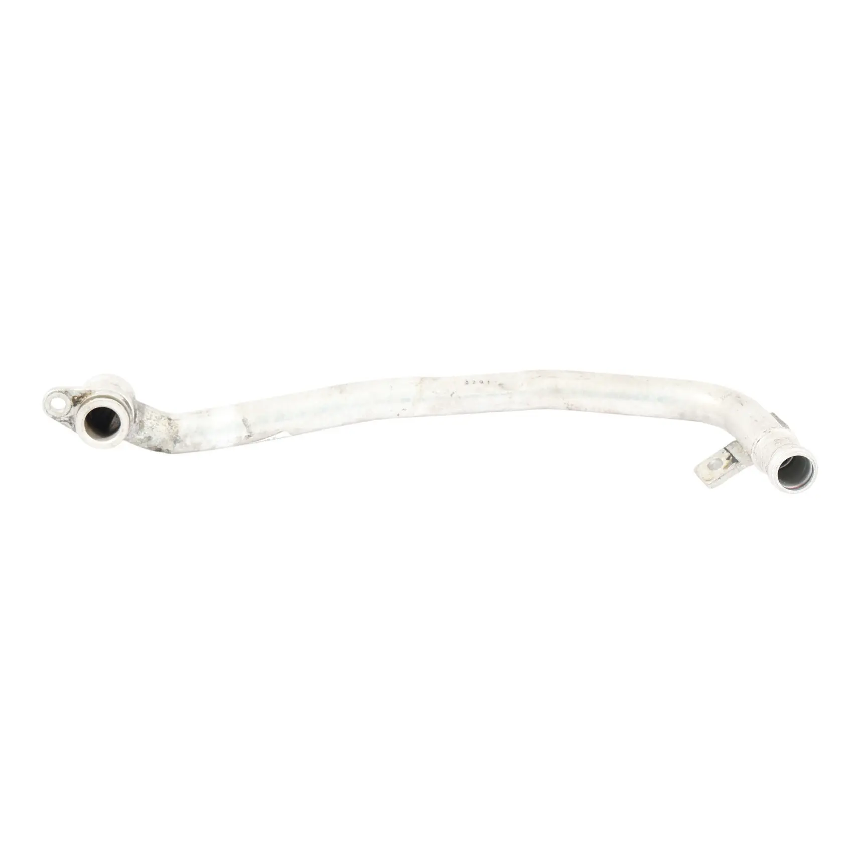 Audi A7 4G Przewód Chłodnicy 3.0 TDI Diesel 059121075FE