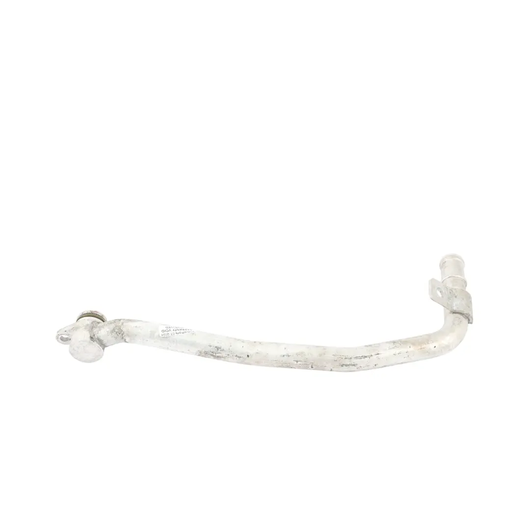 Audi A7 4G Water Coolant Cooling Hose Pipe 3.0 TDI Diesel Engine - SKU 059121075FE - Part number 059121075FE