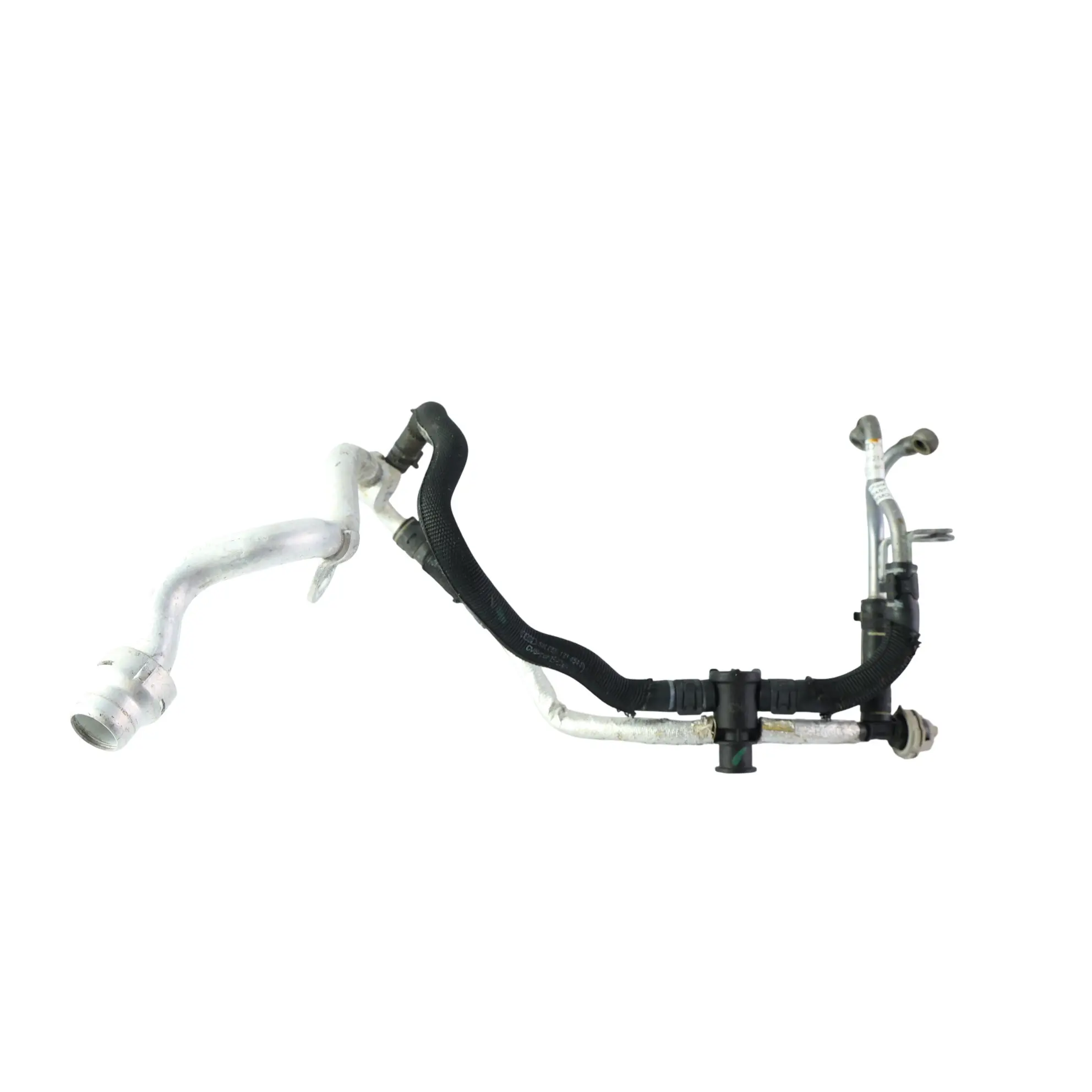 Audi A4 B8 A5 8T A6 C7 Q7 4L Kühlmittelrohr Wasserschlauch 3.0 TDI 059121465B