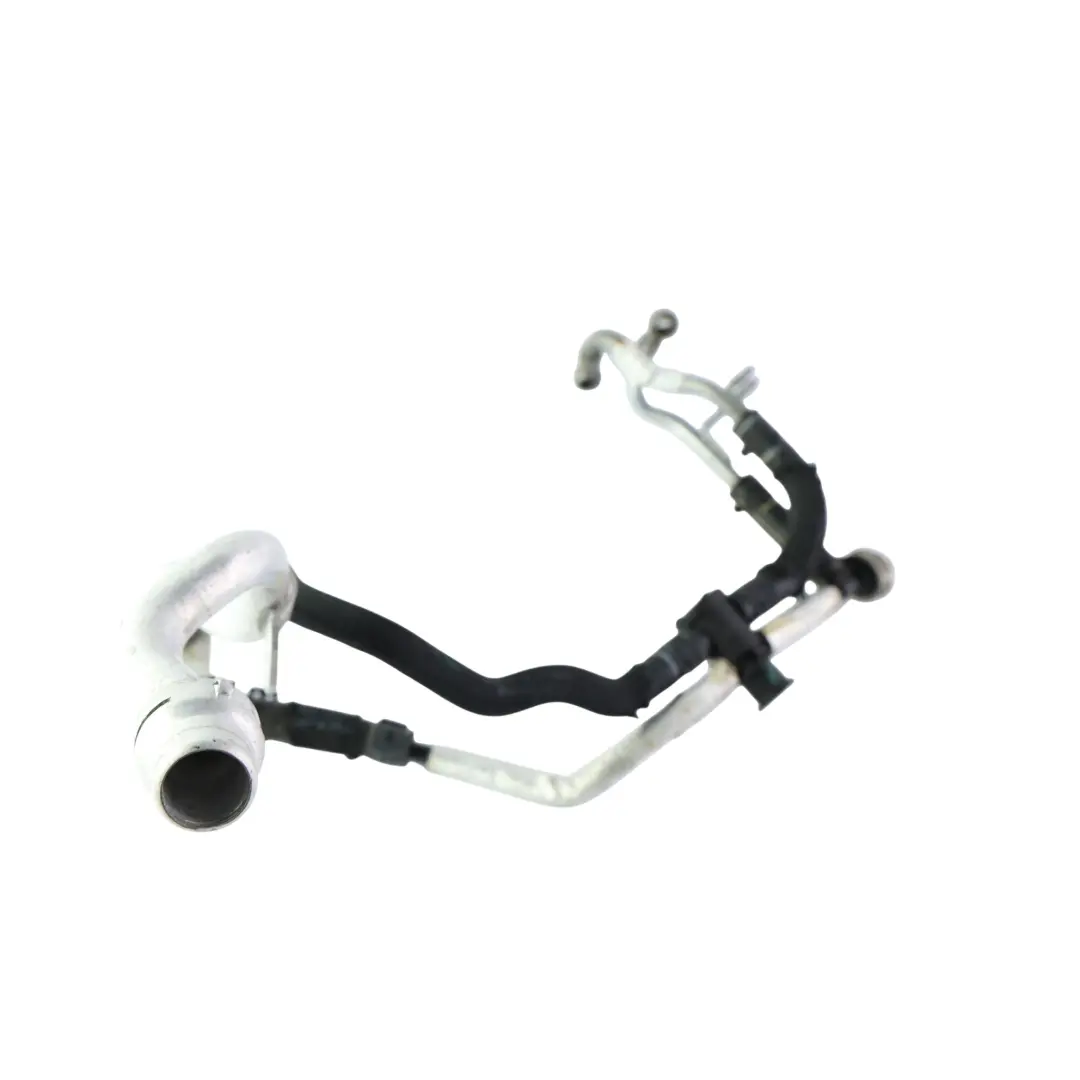 Audi A4 B8 A5 8T A6 C7 Q7 4L Tubo Refrigerante 3.0 TDI - SKU 059121465B-1 - Número de pieza 059121465B