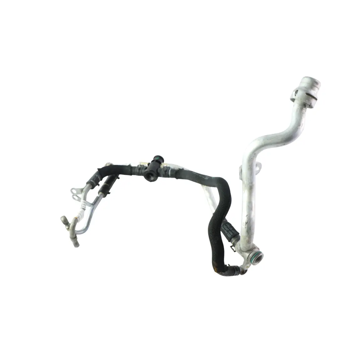 Audi A4 B8 A5 8T A6 C7 Q7 4L Tubo Refrigerante 3.0 TDI - SKU 059121465B-1 - Número de pieza 059121465B