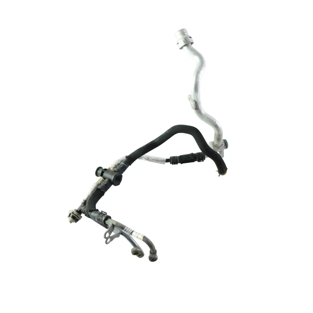 Kühlmittelrohr Wasserschlauch 3.0 TDI für Audi A4 B8 A5 8T A6 C7 Q7 4L mit Teilenummer 059121465B Audi A4 B8 A5 8T A6 C7 Q7 4L Kühlmittelrohr Wasserschlauch 3.0 TDI - SKU 059121465B-1 - Teilenummer 059121465B