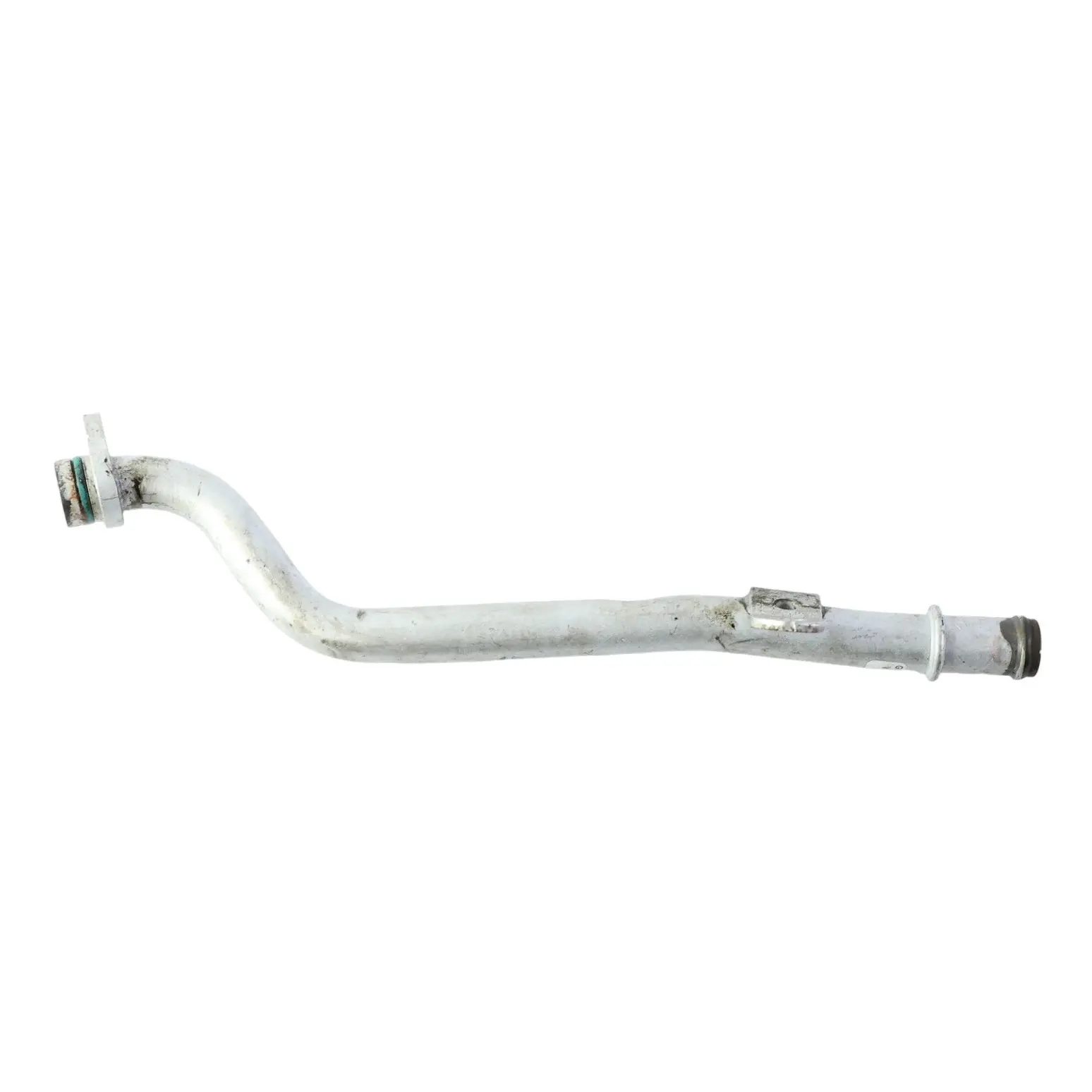 Audi A6 C7 A7 4G Tubería Agua Refrigerante Motor 3.0 TDI Diésel 059121512AE