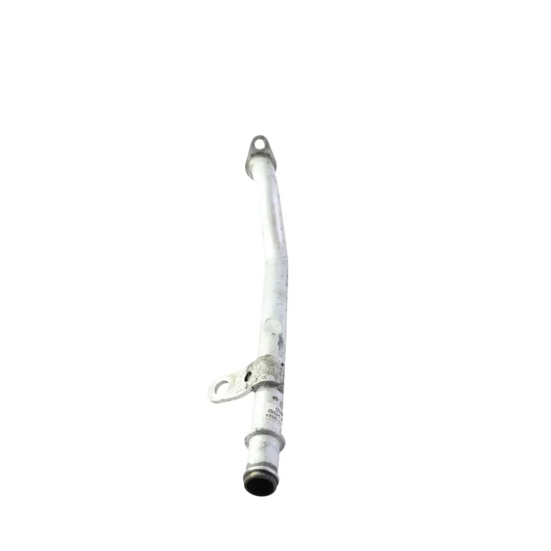 Audi A6 C7 A7 4G Tubo Condotto Acqua Liquido Raffreddamento 3.0 TDI - SKU 059121512AE - Numero di parte 059121512AE