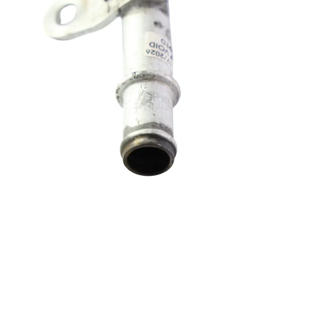 Tubo Condotto Acqua Liquido Raffreddamento 3.0 TDI per Audi A6 C7 A7 4G con numero di parte 059121512AE Audi A6 C7 A7 4G Tubo Condotto Acqua Liquido Raffreddamento 3.0 TDI - SKU 059121512AE - Numero di parte 059121512AE