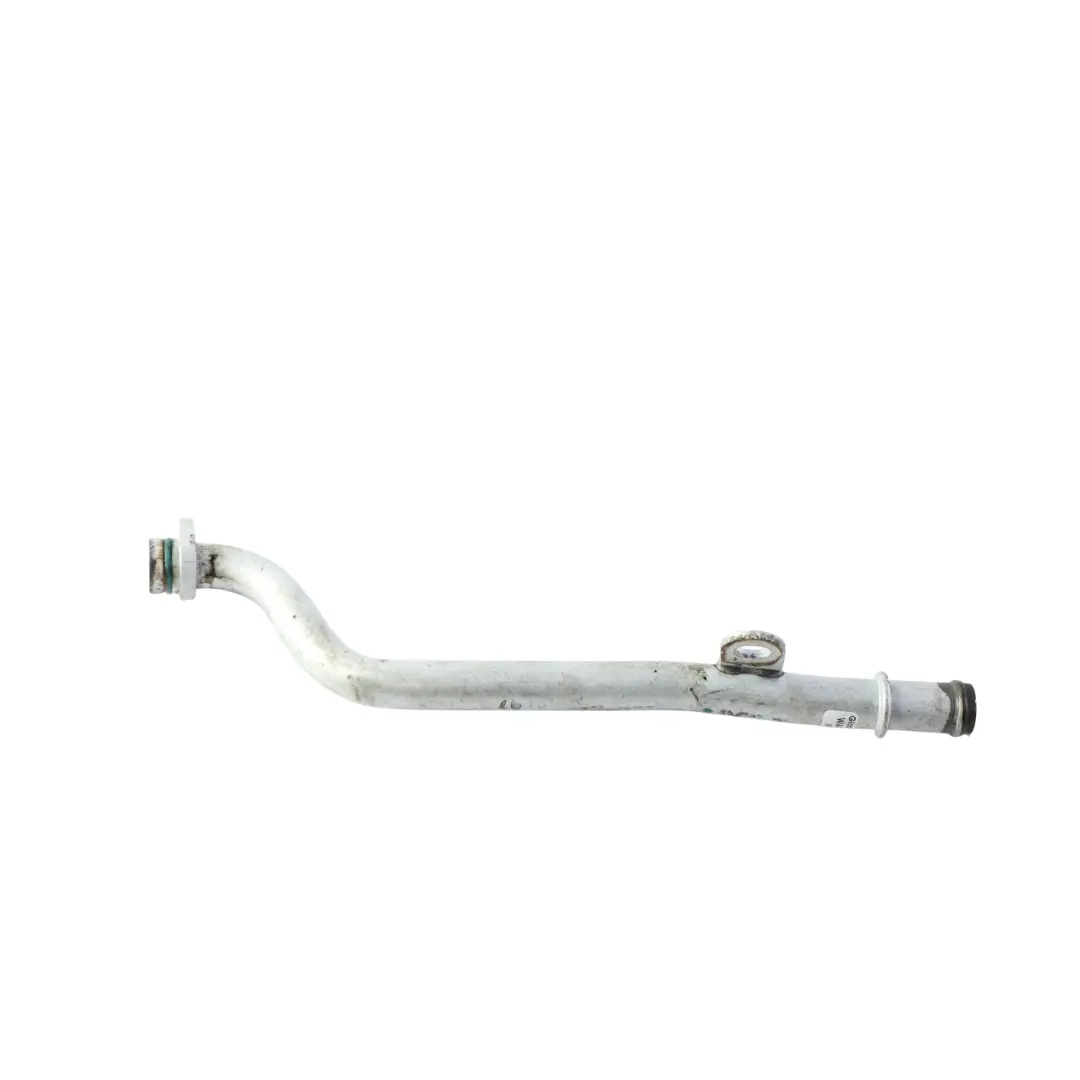 Tuyau Liquide Refroidissement 3.0 TDI Diesel pour Audi A6 C7 A7 4G à propos du numéro de pièce 059121512AE Audi A6 C7 A7 4G Tuyau Liquide Refroidissement 3.0 TDI Diesel - SKU 059121512AE - Numéro de pièce 059121512AE