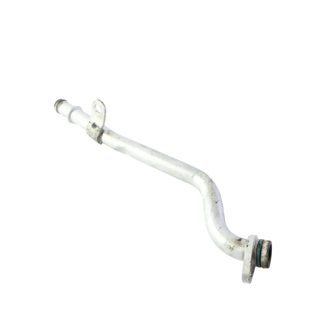Audi A6 C7 A7 4G Tubo Condotto Acqua Liquido Raffreddamento 3.0 TDI - SKU 059121512AE - Numero di parte 059121512AE