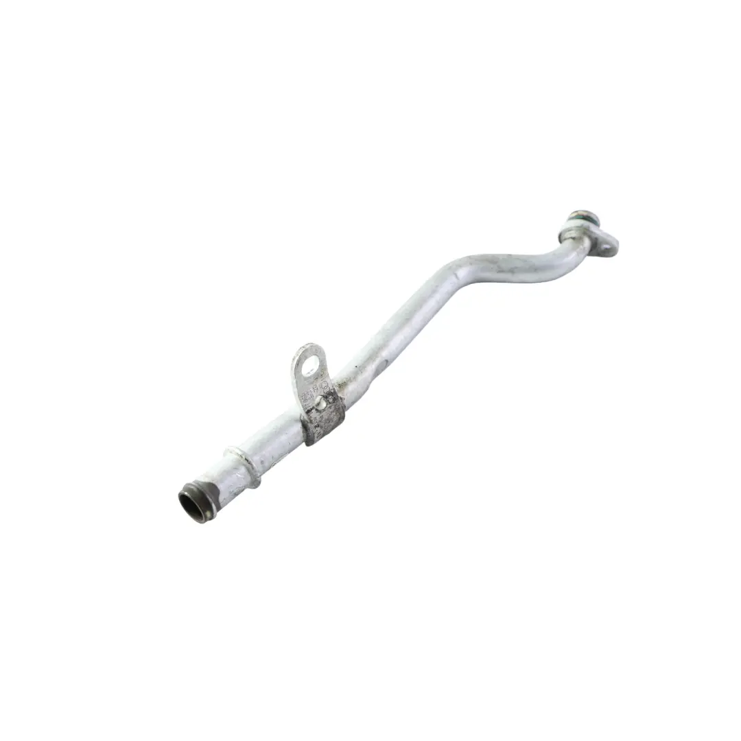 Audi A6 C7 A7 4G Tubo Condotto Acqua Liquido Raffreddamento 3.0 TDI - SKU 059121512AE - Numero di parte 059121512AE