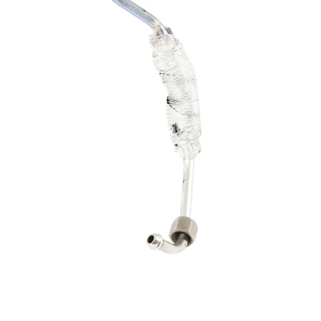 Coolant Feed Pipe Hose Line 3.0 TDI CGQB 059121598R to Audi A7 4G Twin Turbo with Part number 059121598L Audi A7 4G Twin Turbo Coolant Feed Pipe Hose Line 3.0 TDI CGQB 059121598R - SKU 059121598L - Part number 059121598L