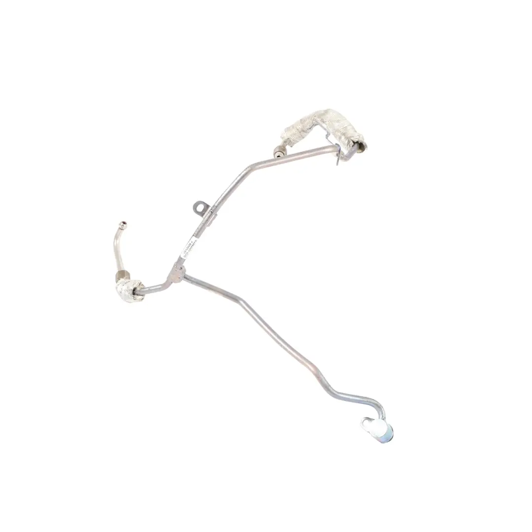 Audi A7 4G Tuyau Conduite Liquide Refroidissement 3.0 TDI CGQB 059121598R - SKU 059121598L - Numéro de pièce 059121598L