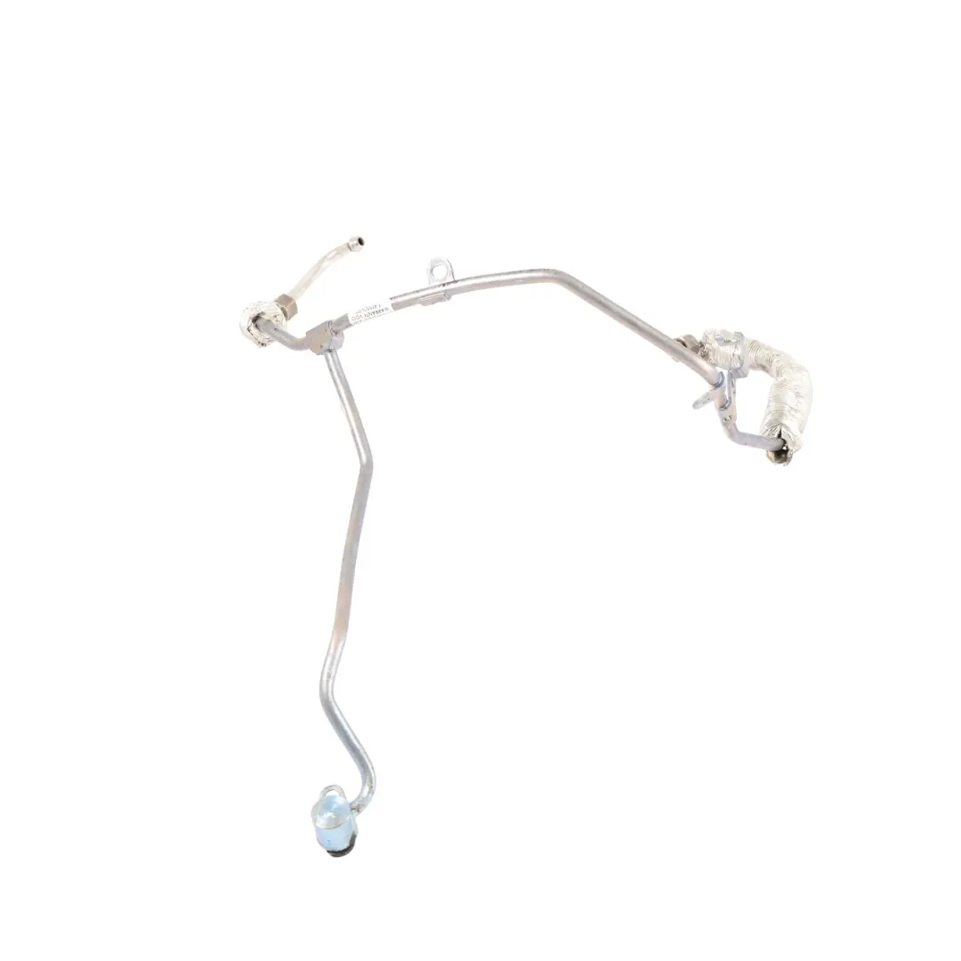 Coolant Feed Pipe Hose Line 3.0 TDI CGQB 059121598R to Audi A7 4G Twin Turbo with Part number 059121598L Audi A7 4G Twin Turbo Coolant Feed Pipe Hose Line 3.0 TDI CGQB 059121598R - SKU 059121598L - Part number 059121598L