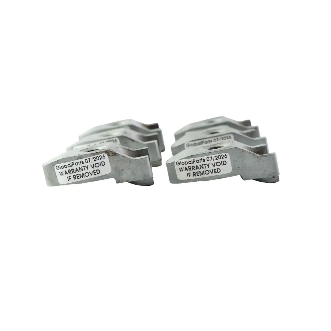 Audi A4 B8 A5 8T A6 C7 Soporte Inyector Set x6 3.0 TDI Diésel - SKU 059130216J-1 - Número de pieza 059130216J