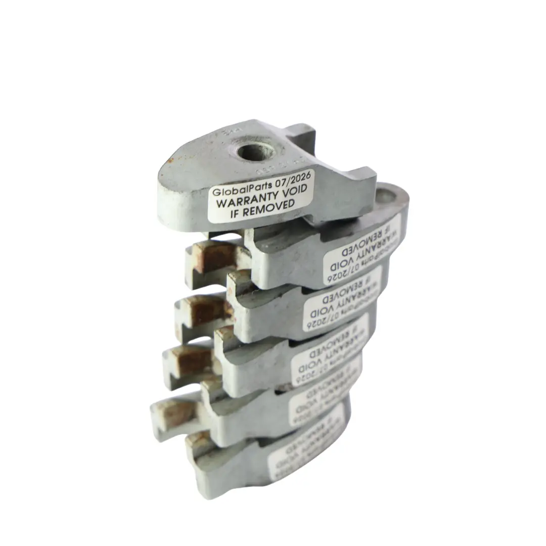 Audi A4 B8 A5 8T A6 C7 Soporte Inyector Set x6 3.0 TDI Diésel - SKU 059130216J-1 - Número de pieza 059130216J