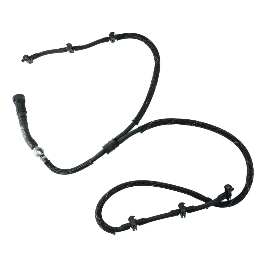 Audi A6 C7 A7 4G8 Tuyau Conduite Retour Fuite - SKU 059130218AN-1 - Numéro de pièce 059130218AN