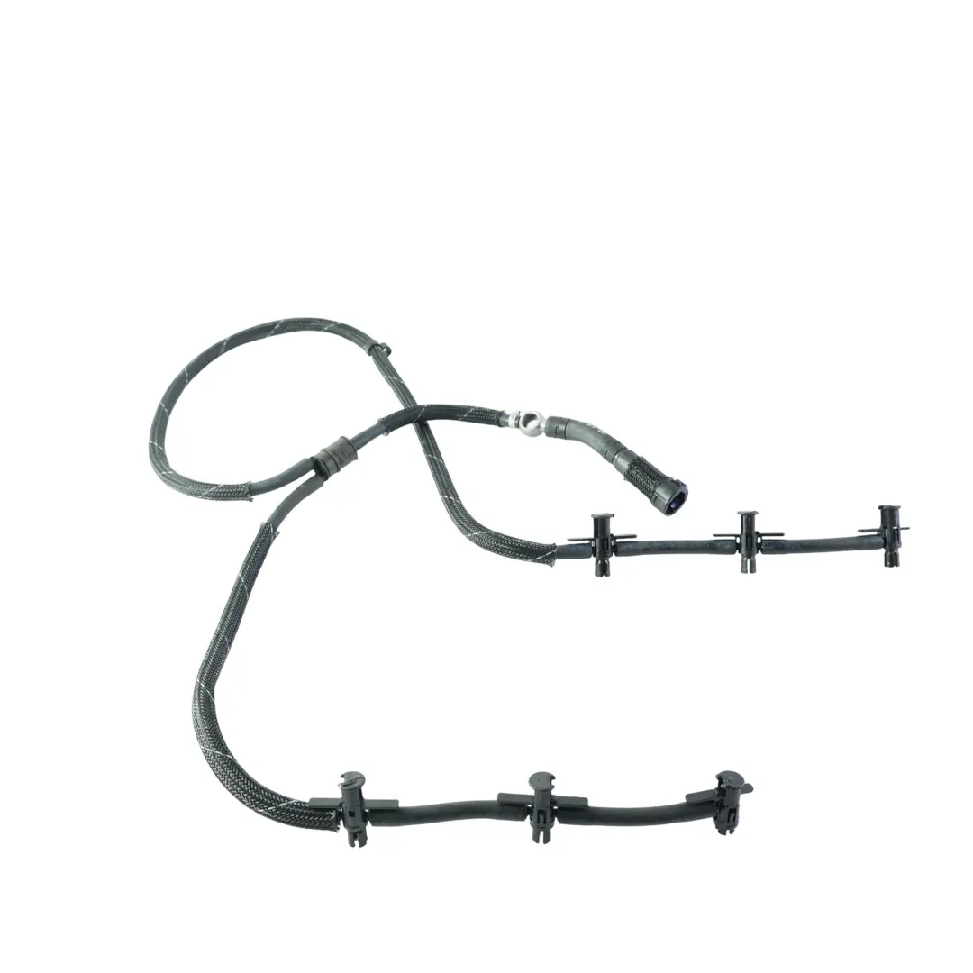 Audi A6 C7 A7 4G8 Tuyau Conduite Retour Fuite - SKU 059130218AN-1 - Numéro de pièce 059130218AN