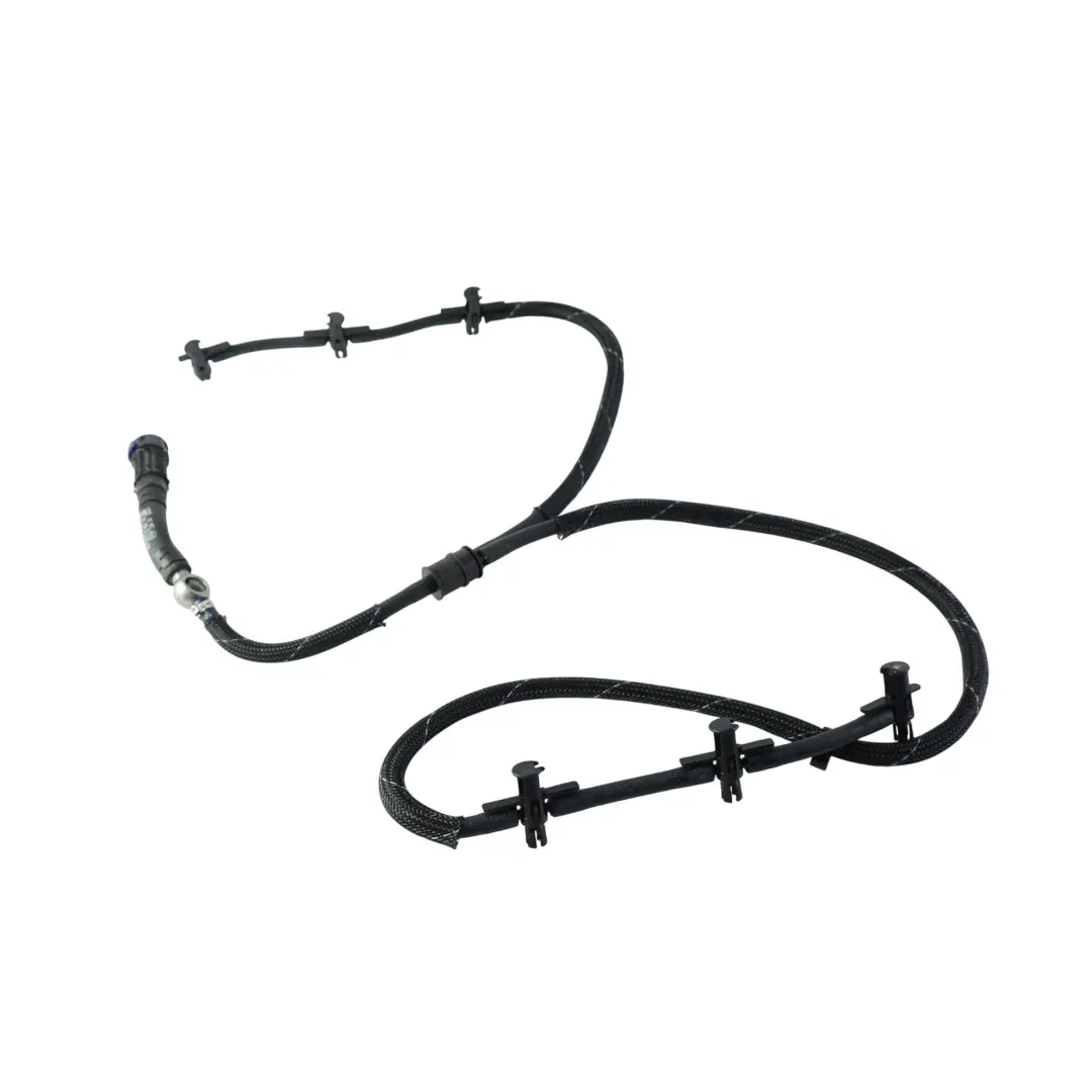 Audi A6 C7 A7 4G8 Przewód Przelewowy Paliwa - SKU 059130218AN-1 - Numer Części 059130218AN
