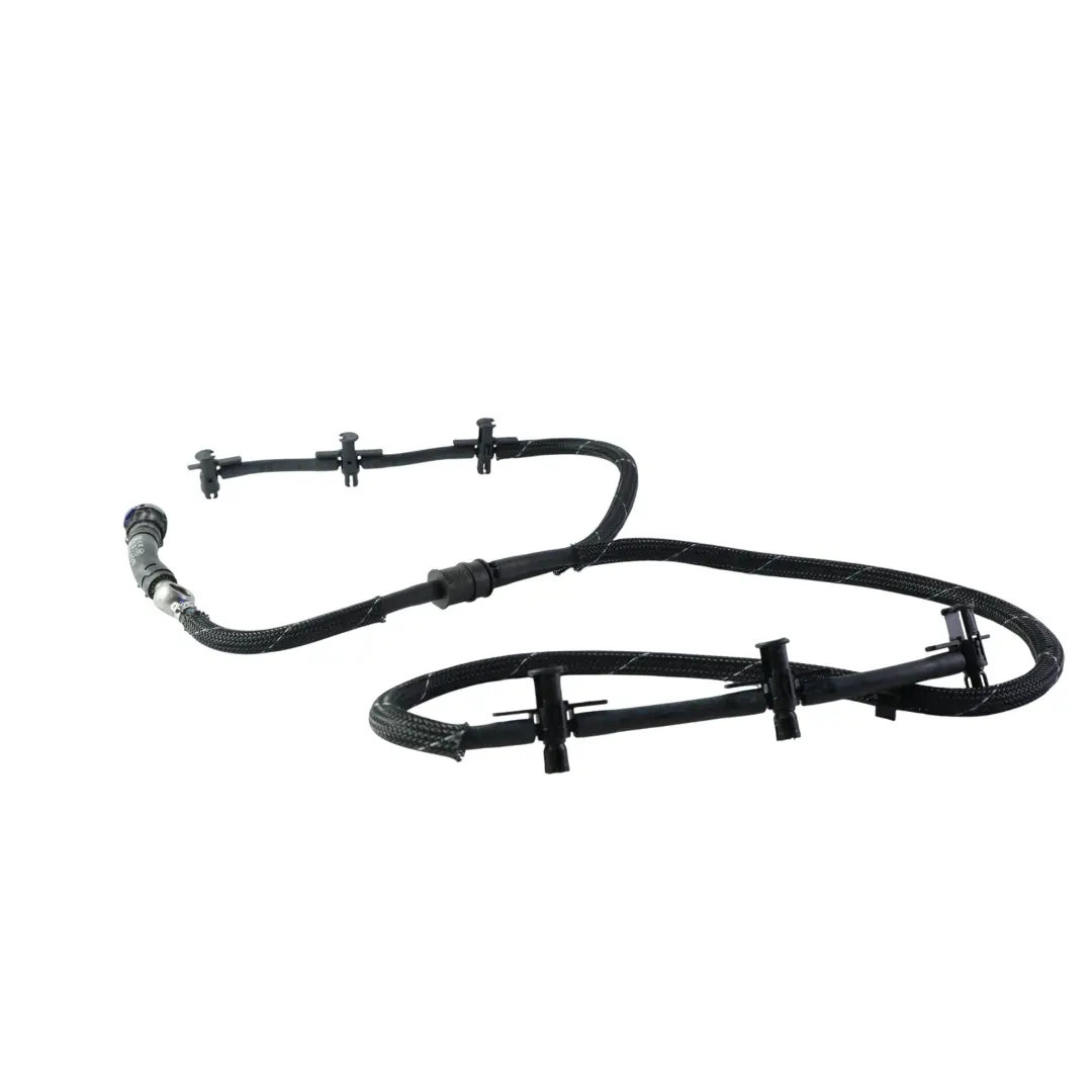 Audi A6 C7 A7 4G8 Tuyau Conduite Retour Fuite - SKU 059130218AN-1 - Numéro de pièce 059130218AN