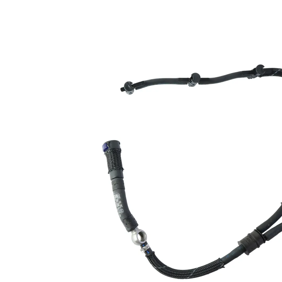 Audi A6 C7 A7 4G8 Leak Line Return Leakage Hose Pipe - SKU 059130218AN-1 - Part number 059130218AN