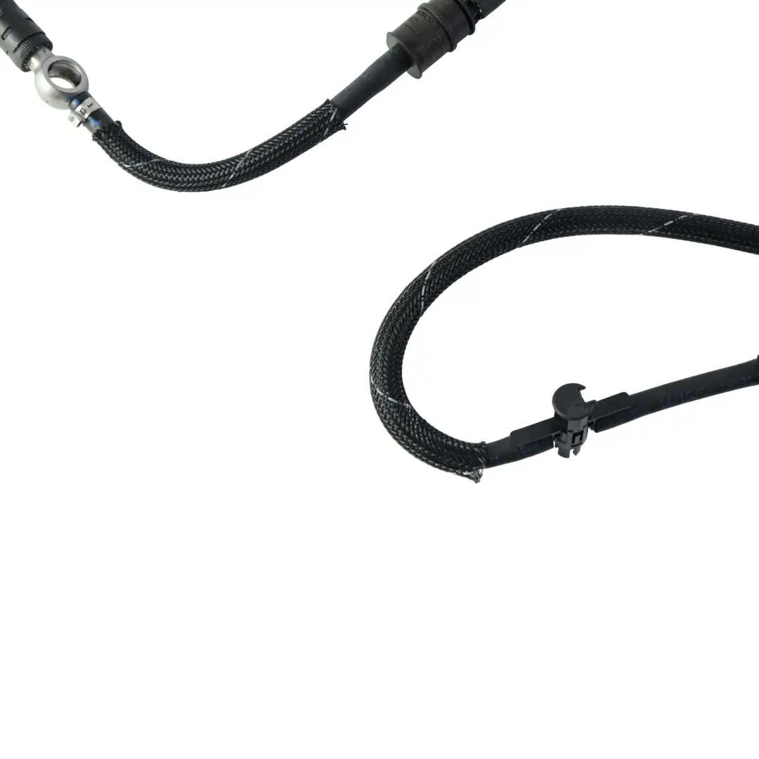 Audi A6 C7 A7 4G8 Przewód Przelewowy Paliwa - SKU 059130218AN-1 - Numer Części 059130218AN