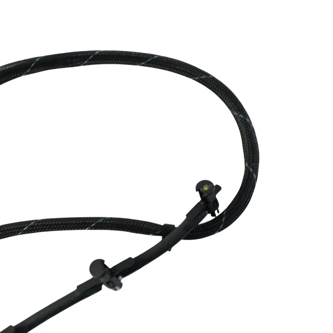 4G8 Tuyau Conduite Retour Fuite pour Audi A6 C7 A7 à propos du numéro de pièce 059130218AN Audi A6 C7 A7 4G8 Tuyau Conduite Retour Fuite - SKU 059130218AN-1 - Numéro de pièce 059130218AN