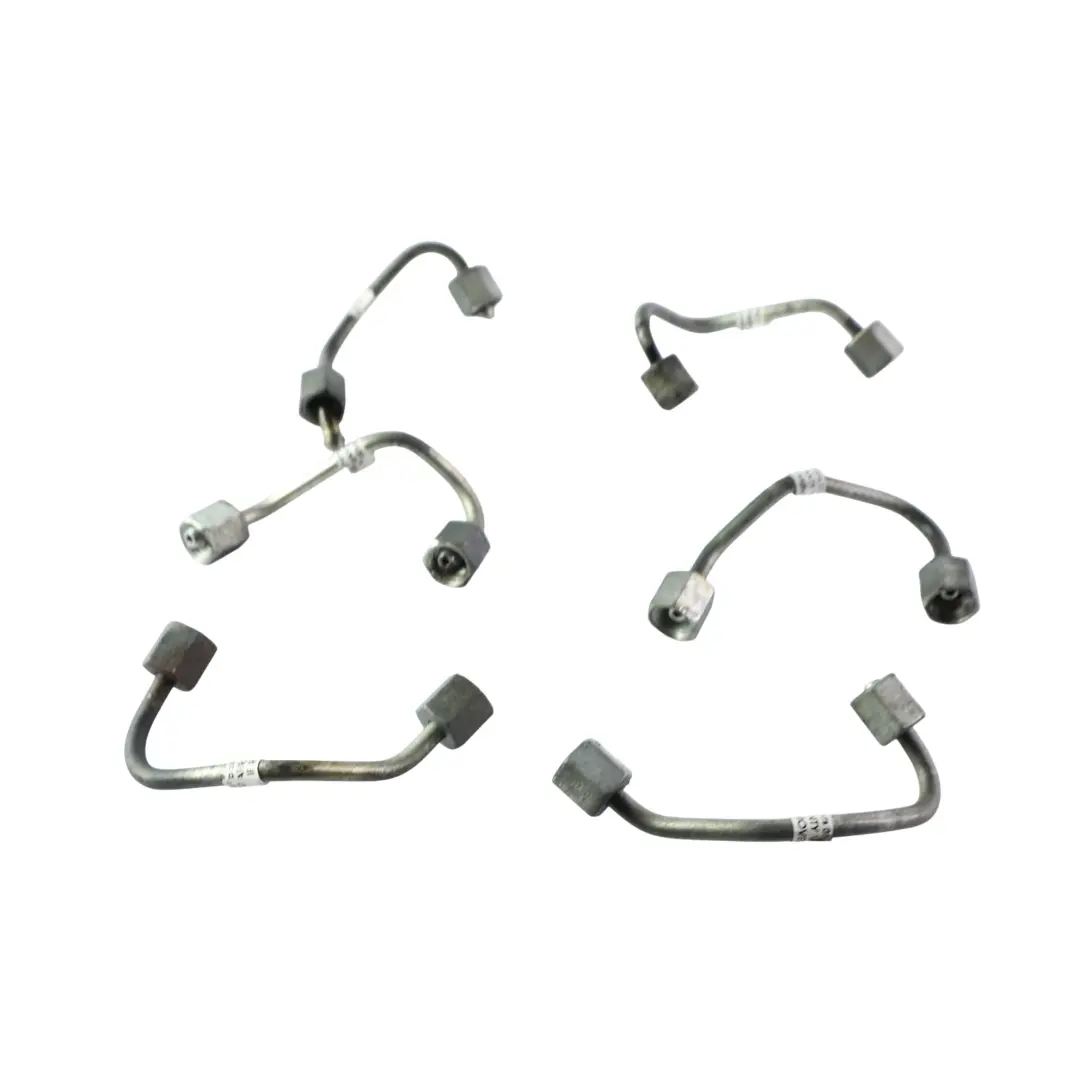 Kit Tuyau Pression Rampe Injection Diesel 3.0 TDI pour Audi A7 4G à propos du numéro de pièce 059130241DB Audi A7 4G Kit Tuyau Pression Rampe Injection Diesel 3.0 TDI - SKU 059130241DB-1 - Numéro de pièce 059130241DB