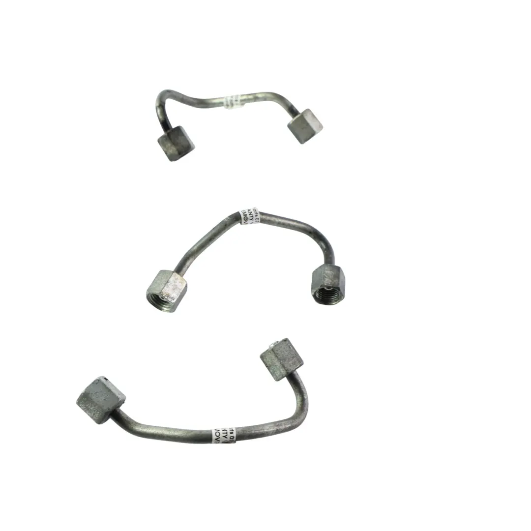Audi A7 4G Kraftstoffleitung Druckrohr Set Diesel 3.0 TDI - SKU 059130241DB-1 - Teilenummer 059130241DB