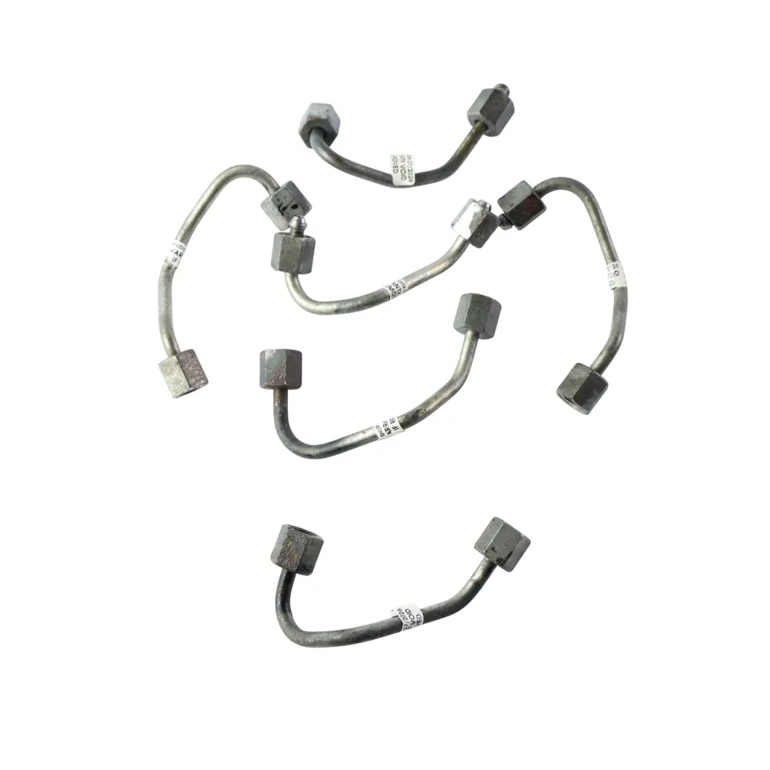 Audi A7 4G Kraftstoffleitung Druckrohr Set Diesel 3.0 TDI - SKU 059130241DB-1 - Teilenummer 059130241DB