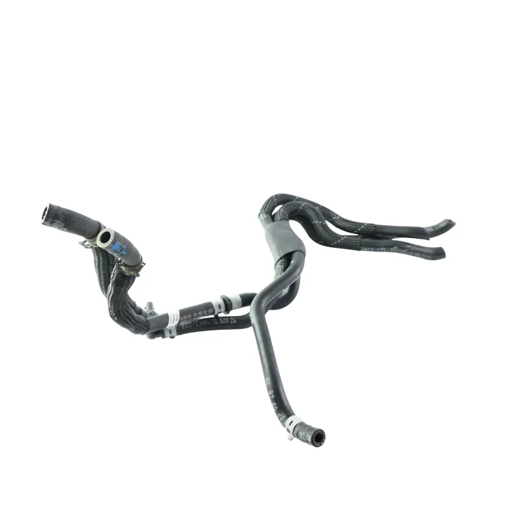 Kraftstoffleitung Schlauch Rohr 3.0 TDI für Audi A4 B8 A5 8T A6 C7 mit Teilenummer 059130297AD Audi A4 B8 A5 8T A6 C7 Kraftstoffleitung Schlauch Rohr 3.0 TDI - SKU 059130297AD-1 - Teilenummer 059130297AD