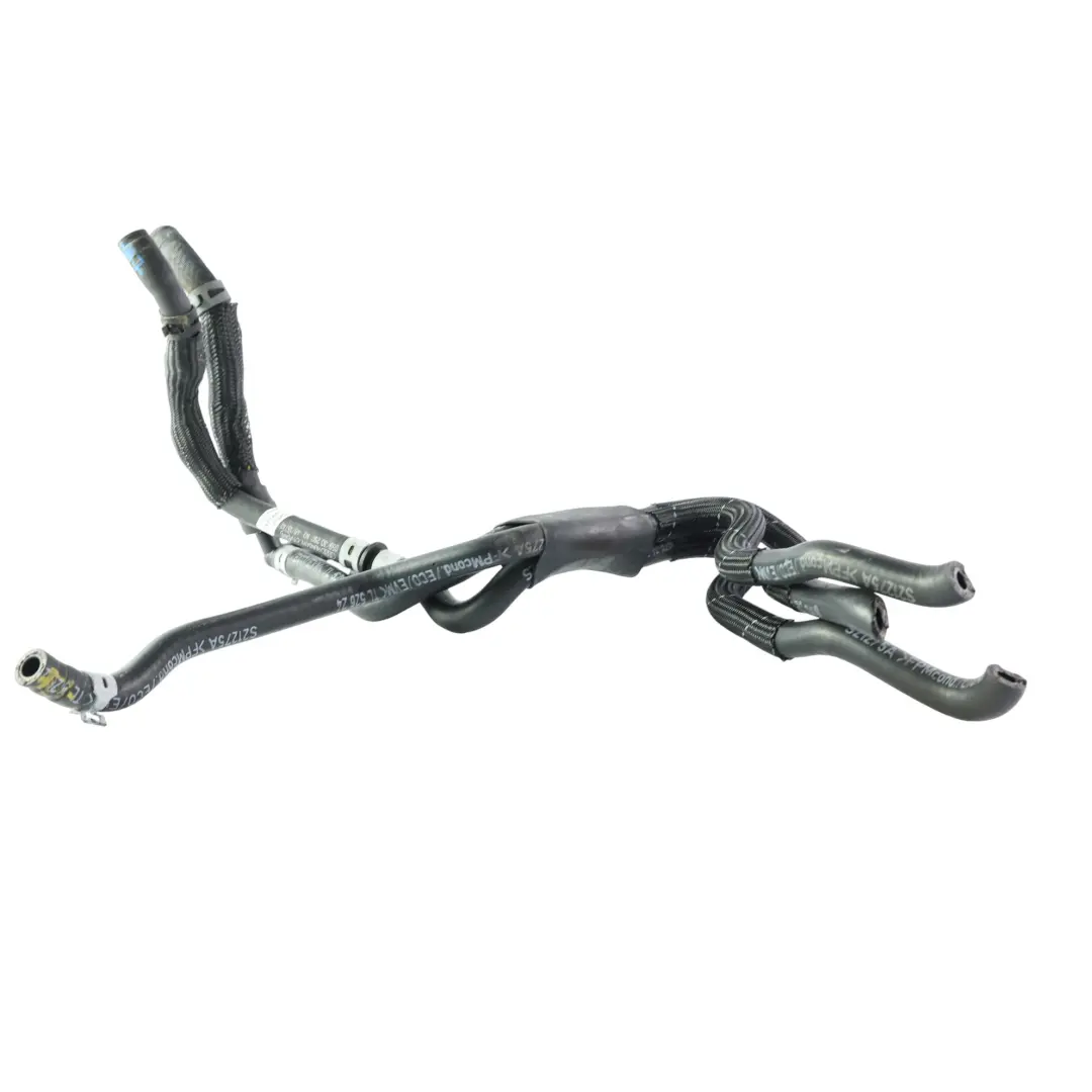 Przewód Paliwa 3.0 TDI do Audi A4 B8 A5 8T A6 C7 o numerze 059130297AD Audi A4 B8 A5 8T A6 C7 Przewód Paliwa 3.0 TDI - SKU 059130297AD-1 - Numer Części 059130297AD